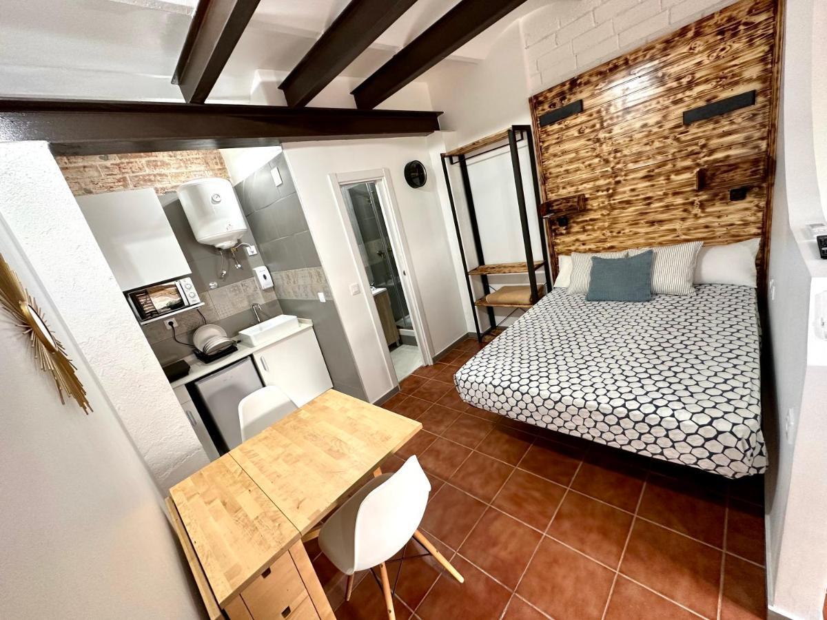 Nuevos Apartamentos Frente Al Mar Y A La Playa 卡斯特尔德费尔斯 外观 照片