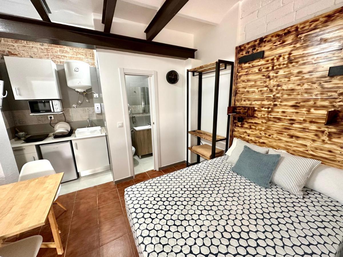 Nuevos Apartamentos Frente Al Mar Y A La Playa 卡斯特尔德费尔斯 外观 照片