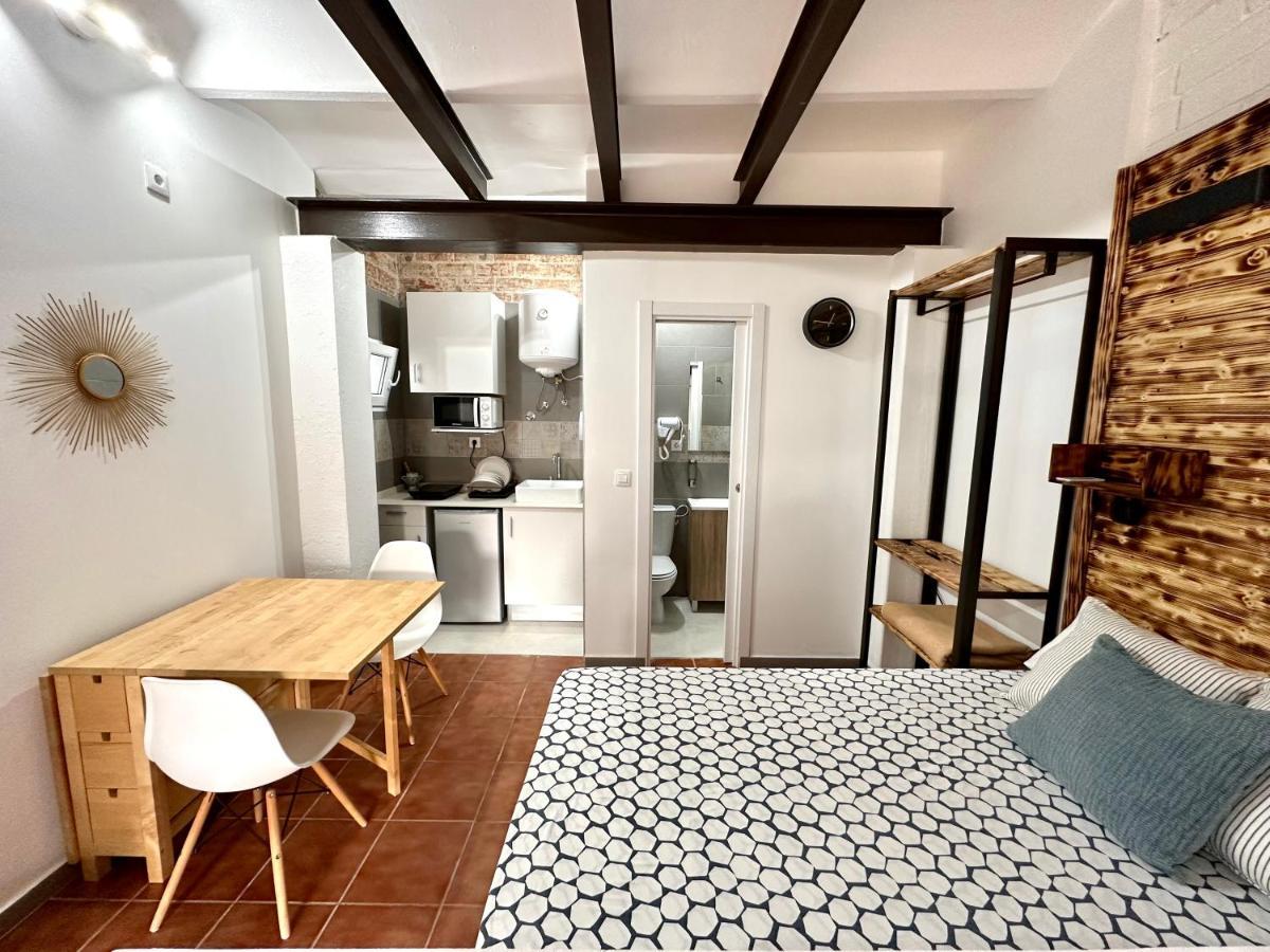 Nuevos Apartamentos Frente Al Mar Y A La Playa 卡斯特尔德费尔斯 外观 照片