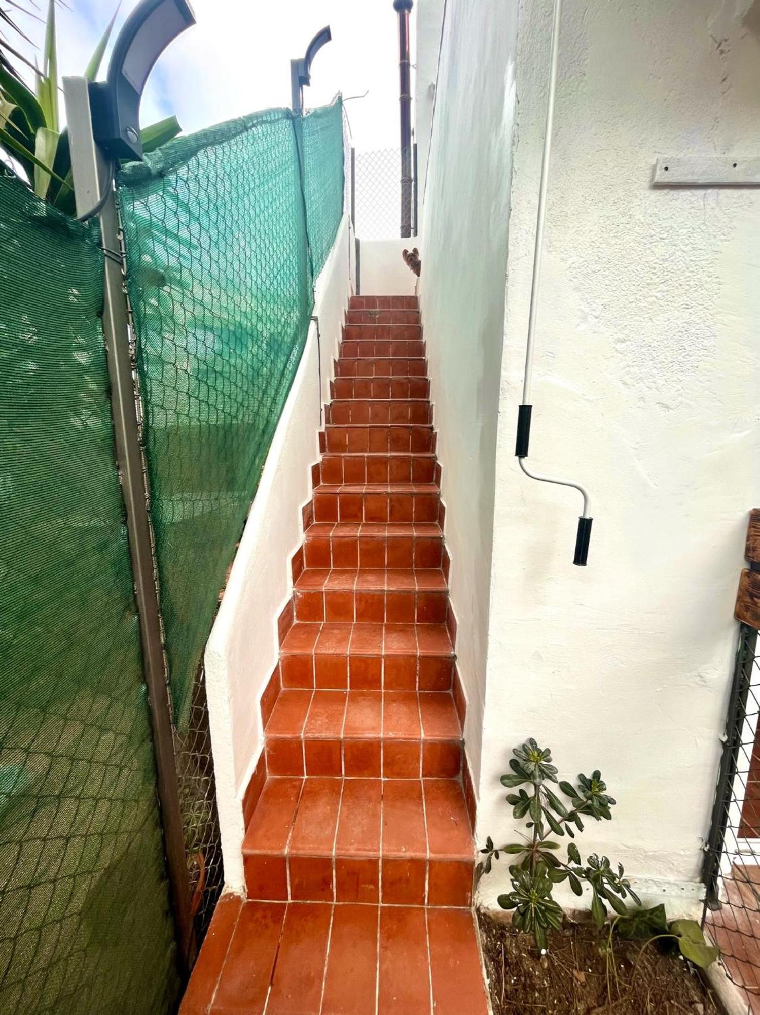 Nuevos Apartamentos Frente Al Mar Y A La Playa 卡斯特尔德费尔斯 外观 照片